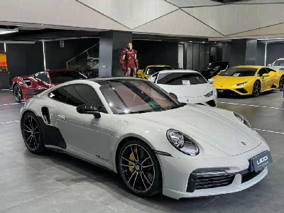 驻马店不押车贷款有哪