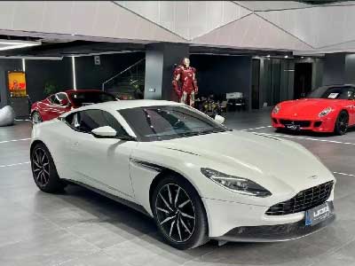 驻马店汽车抵押贷款怎